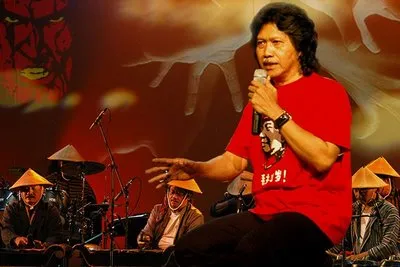 Penulis Cerita Asli